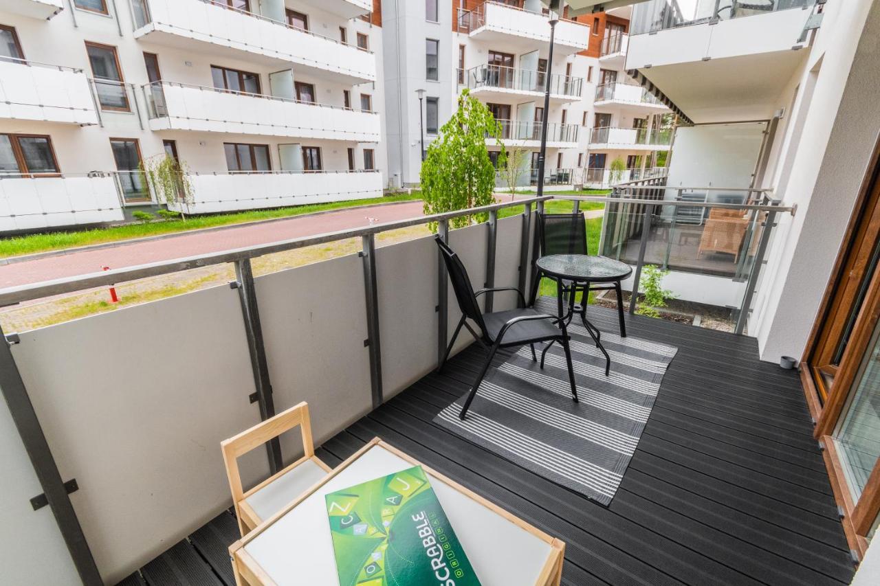 Kubica Apartments Stegna Stegna  Exterior foto